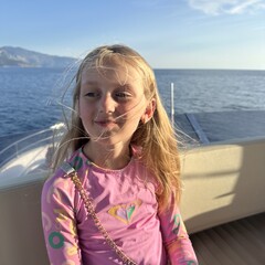  Вике на лето