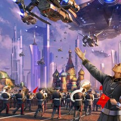 Отечественная фантастика