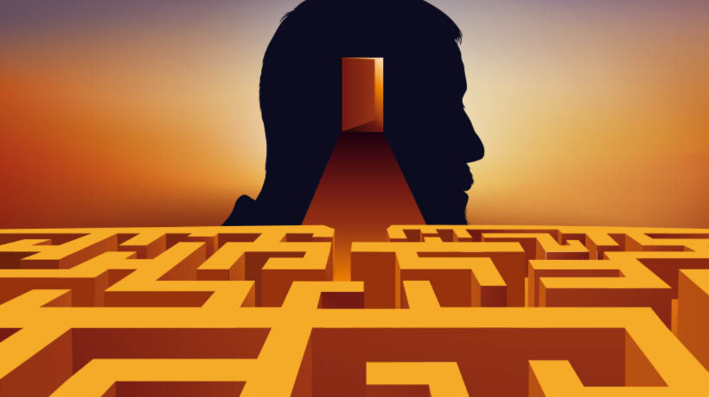 Тёмная сторона человеческой природы