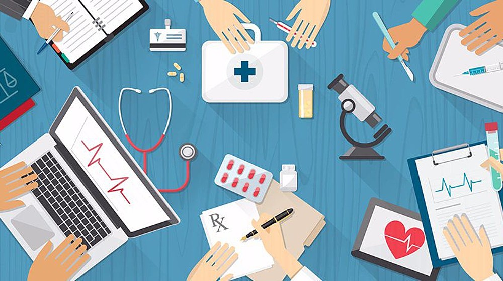 Хорошие книги по медицине