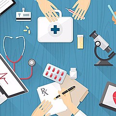 Хорошие книги по медицине