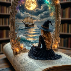 Магия, таро и прочее