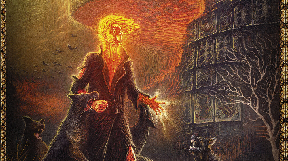 Легенды хоррора