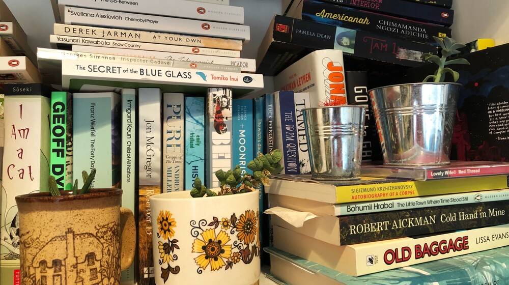 Хочу прочитать 