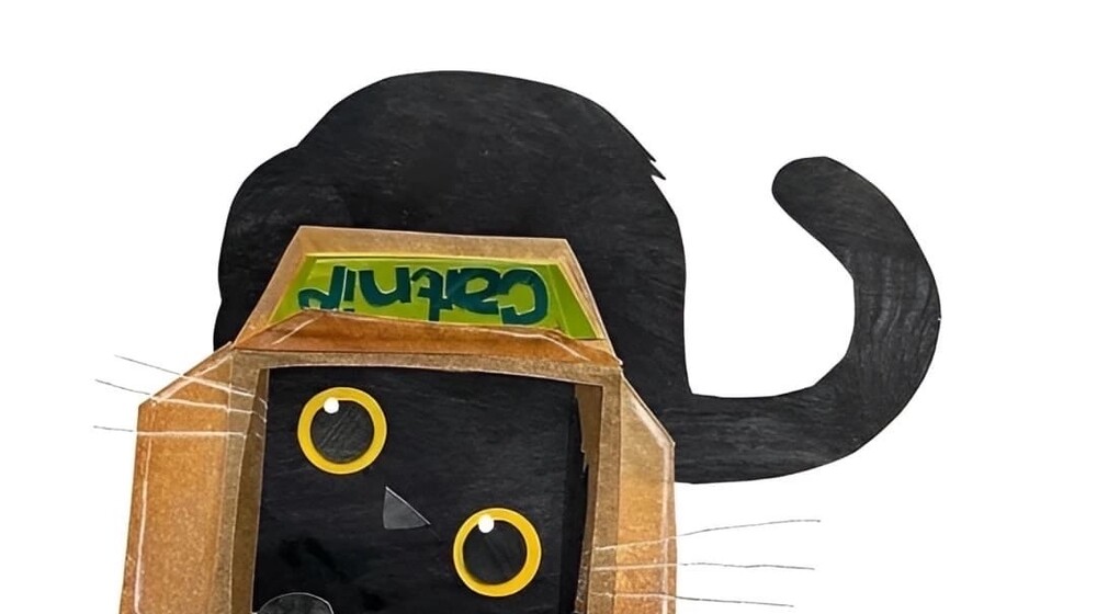 Петсон и Финдус 