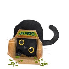 Петсон и Финдус 