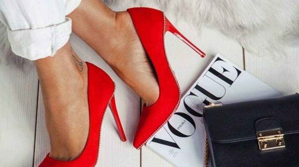 Гардероб и стиль