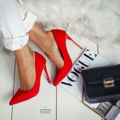 Гардероб и стиль