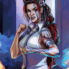 Непутевый демон☝🏽