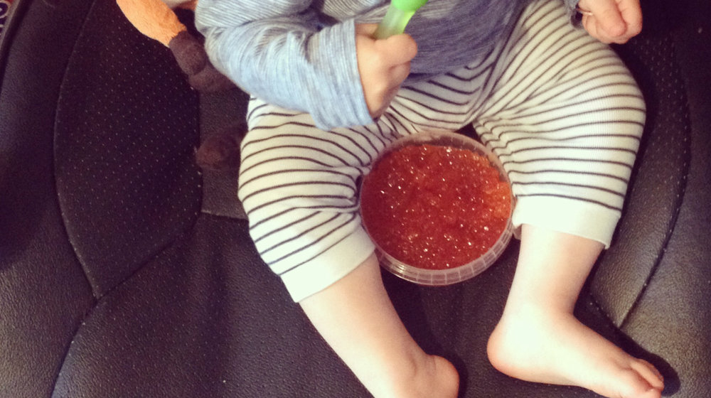 Ращу с любовью