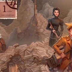 Терри Пратчетт