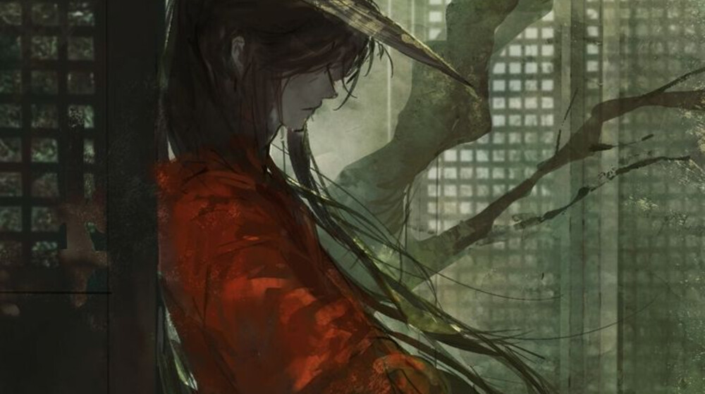 Азиатский сеттинг