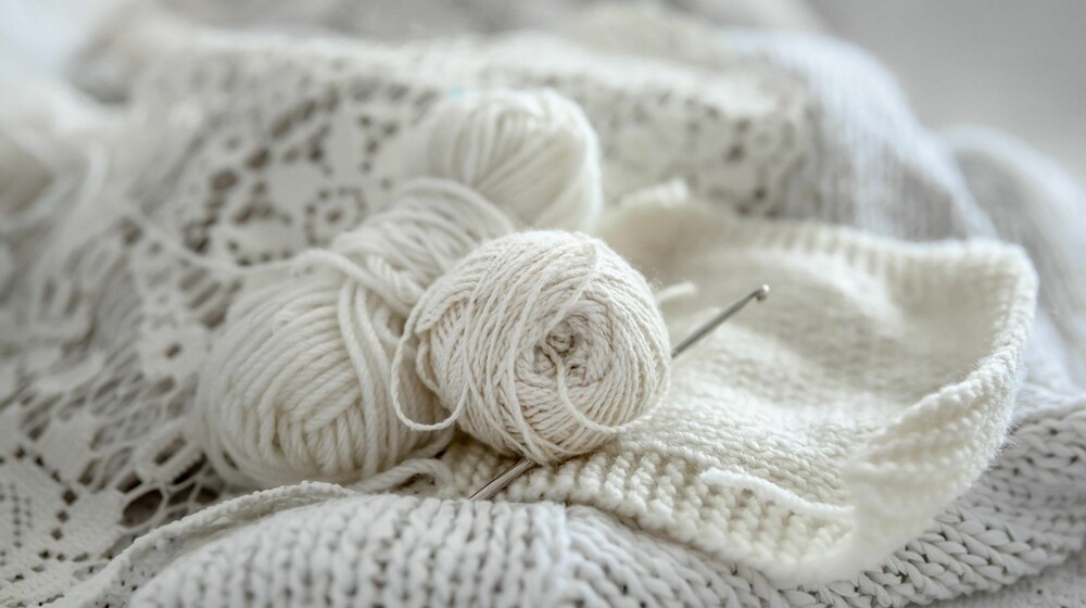 Книги по вязанию