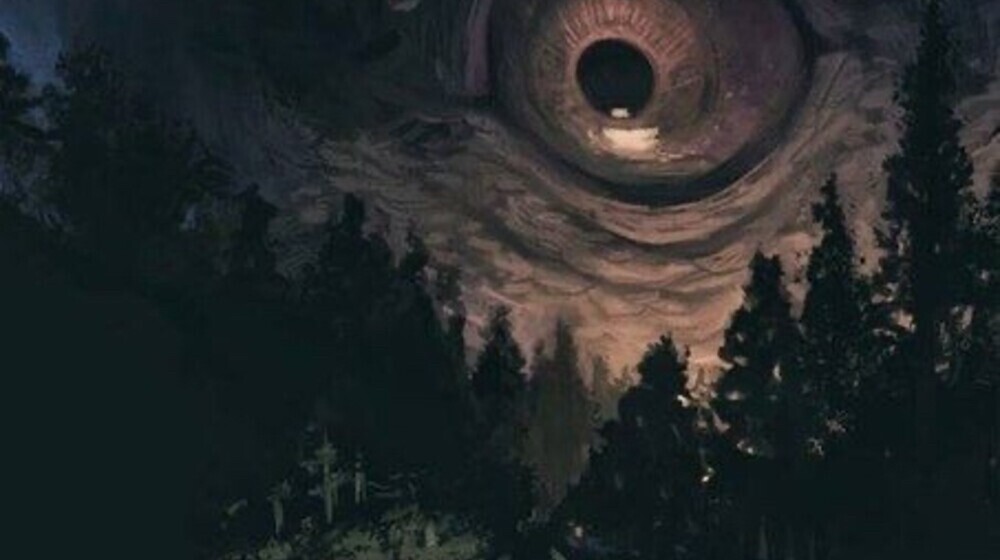 Сверхъестественная полка👻