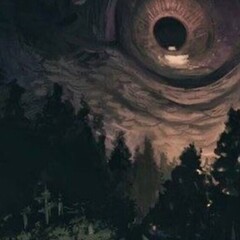 Сверхъестественная полка👻