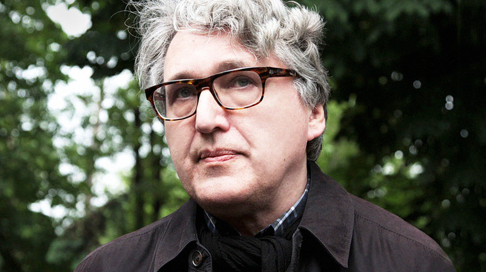 Борис Гройс