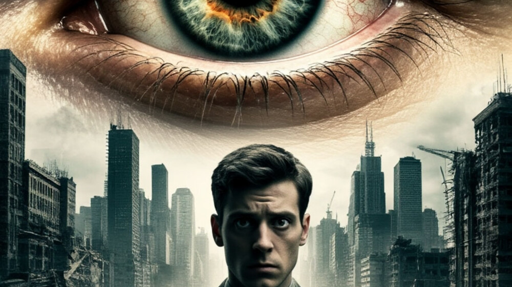 Постапокалипсис 🧟