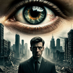 Постапокалипсис 🧟