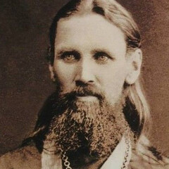 Иоанн Кронштадтский