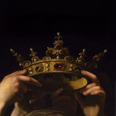 Дворцовые интриги