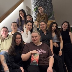 Книжный клуб ✨