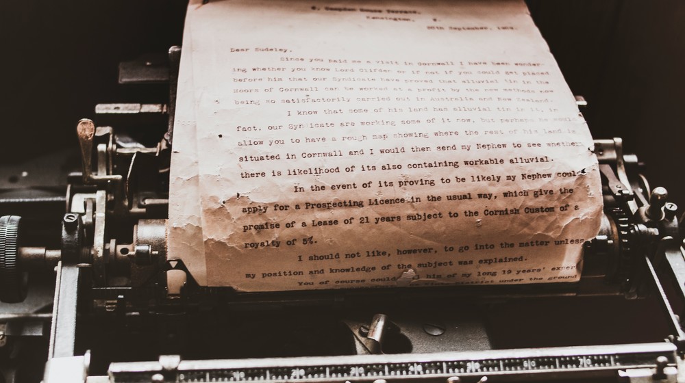 копирайтинг