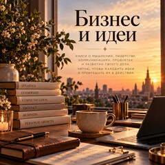 Бизнес и идеи