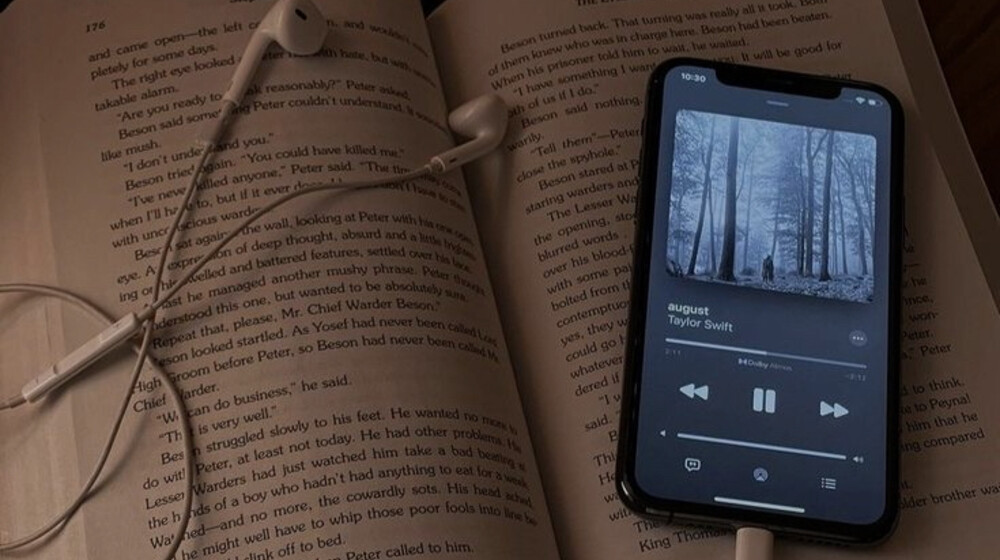 Аудио Книги