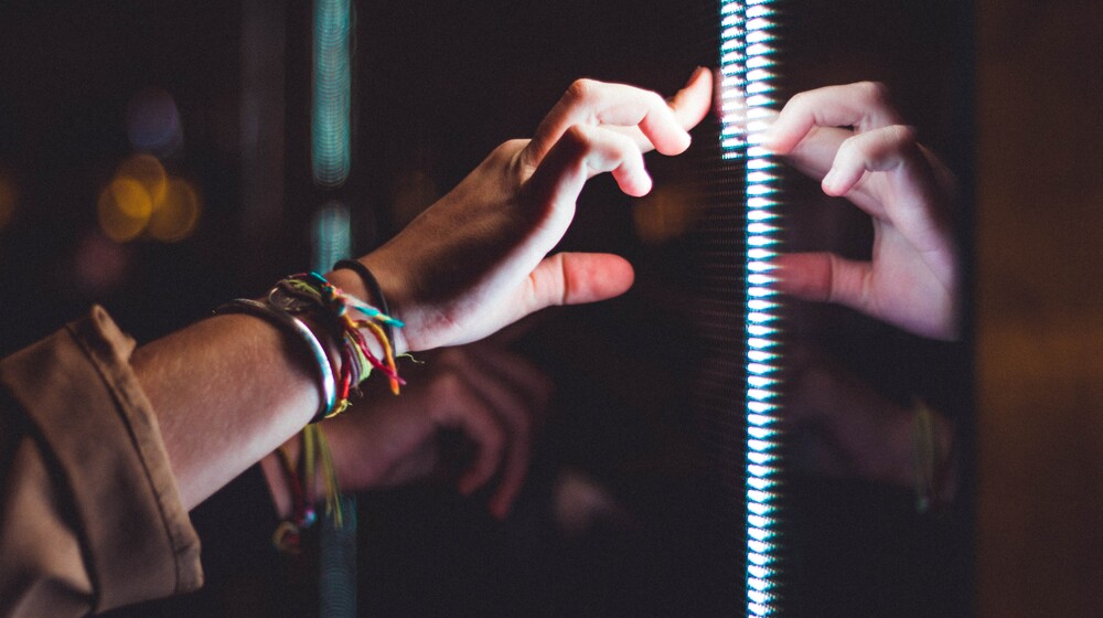 Нескучно о будущем и технологиях