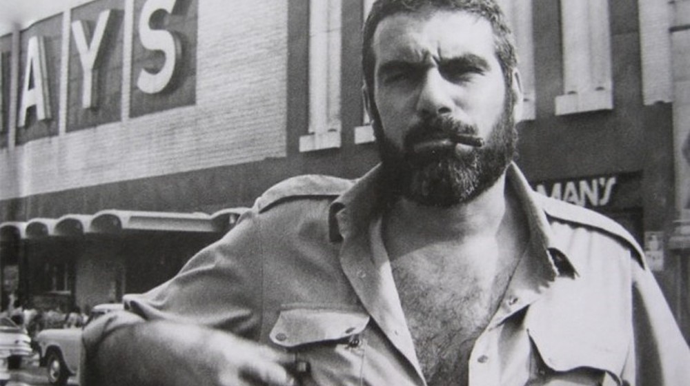 Сергей Довлатов