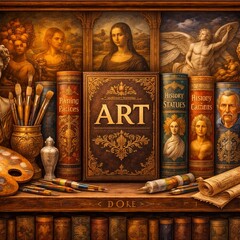 Искусство 