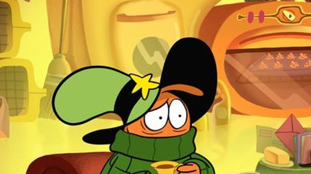 Давно пора :)