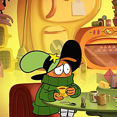 Давно пора :)