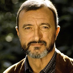 Артуро Перес-Реверте