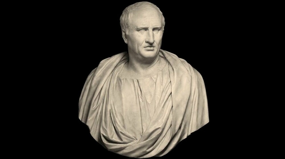 Риторика, этикет