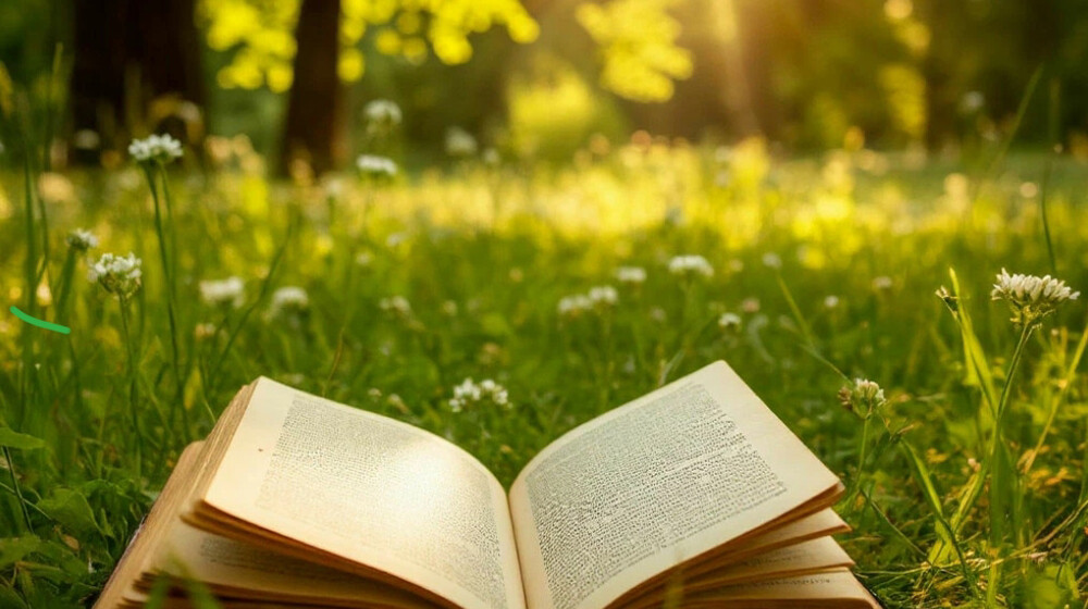 Назад в школу - летний челлендж