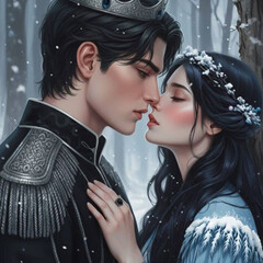 Софи АНРИ
Цикл 《Игры королей》