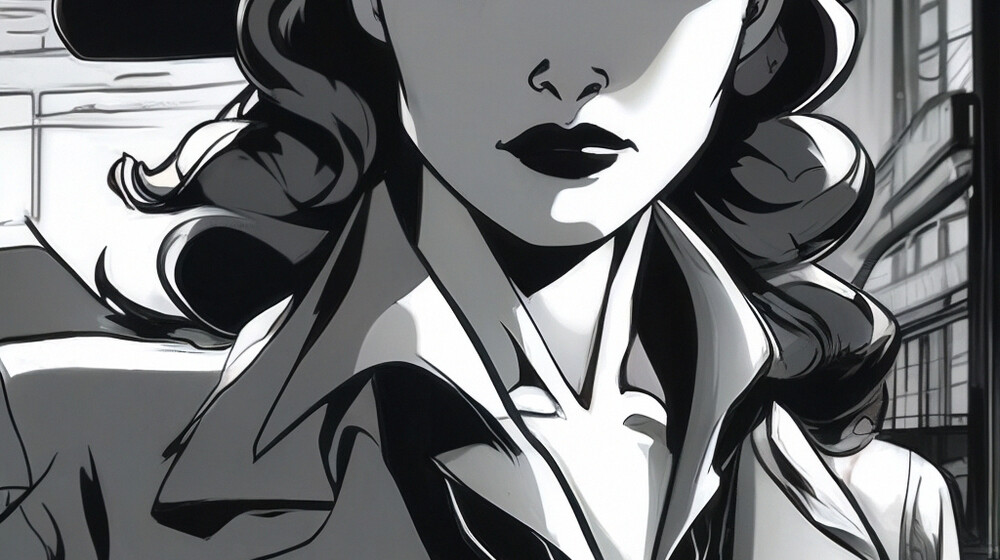 Полный detekitiv!