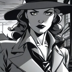 Полный detekitiv!