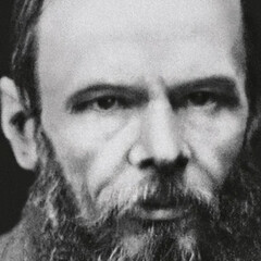 ДОСТОЕВСКИЙ Ф.М.