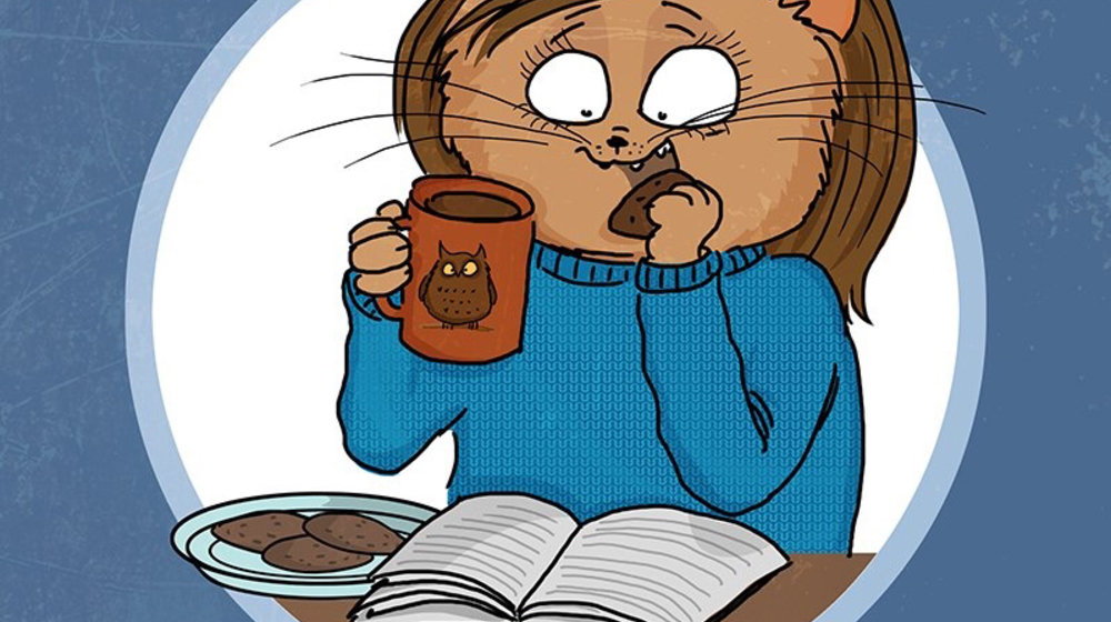 Ведро зефира и ящик мороженого