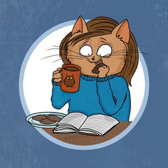 Ведро зефира и ящик мороженого