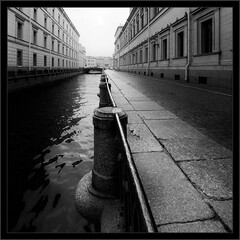 Петербург. Только по любви