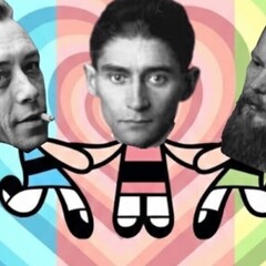 Psychological & Philosophy 