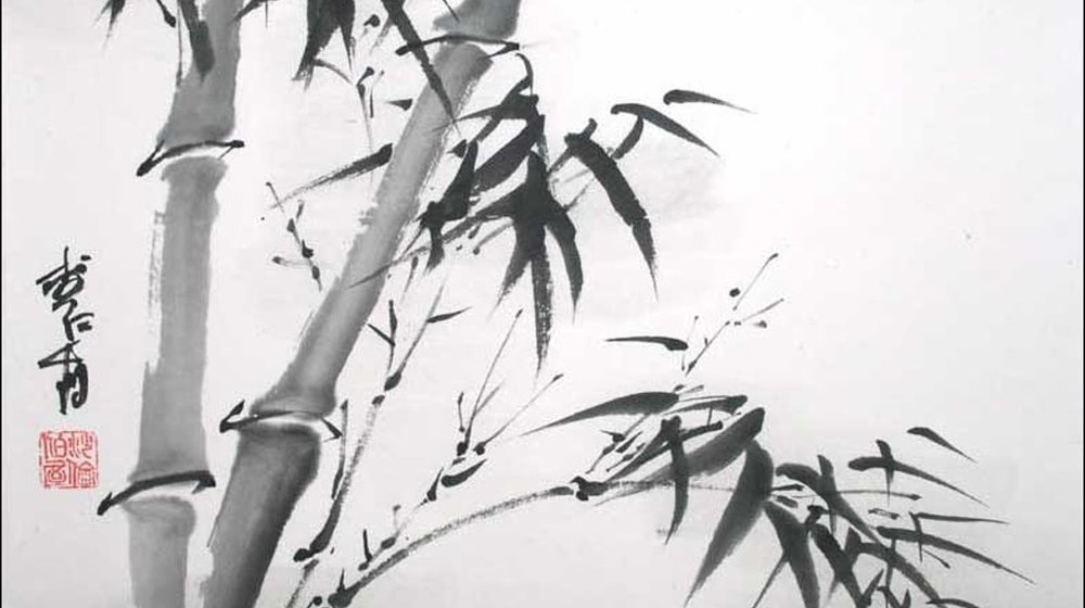 Восточная литература