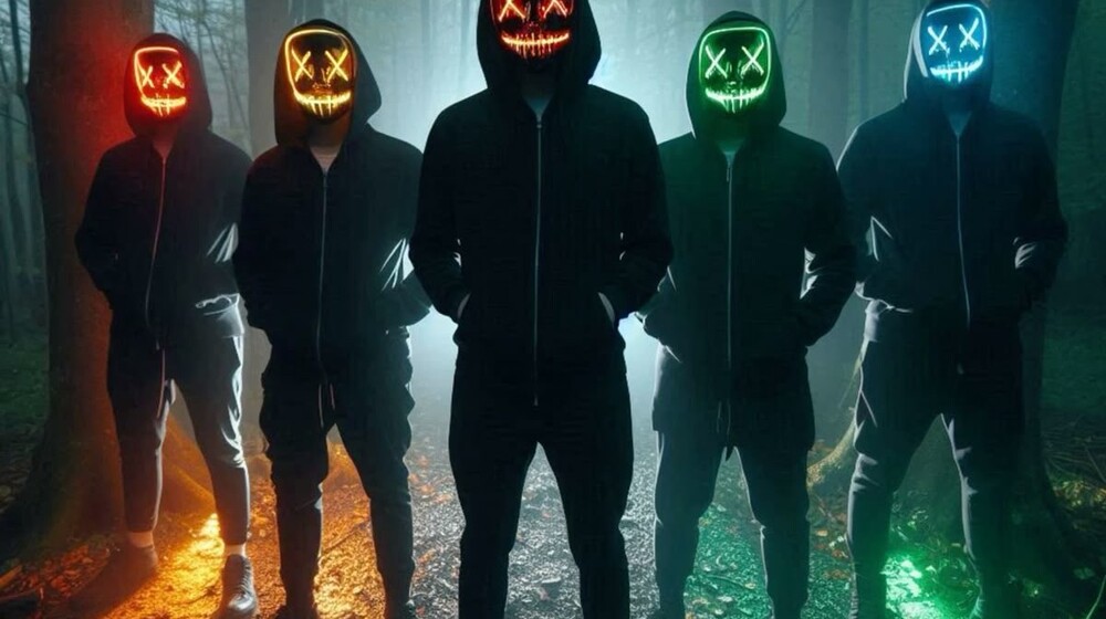 Наследие богов