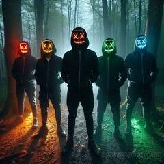 Наследие богов