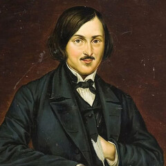 Гоголь: открытие народной жизни