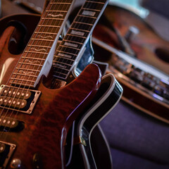 Легенды музыкальной истории 