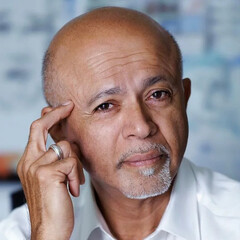 Абрахам Вергезе